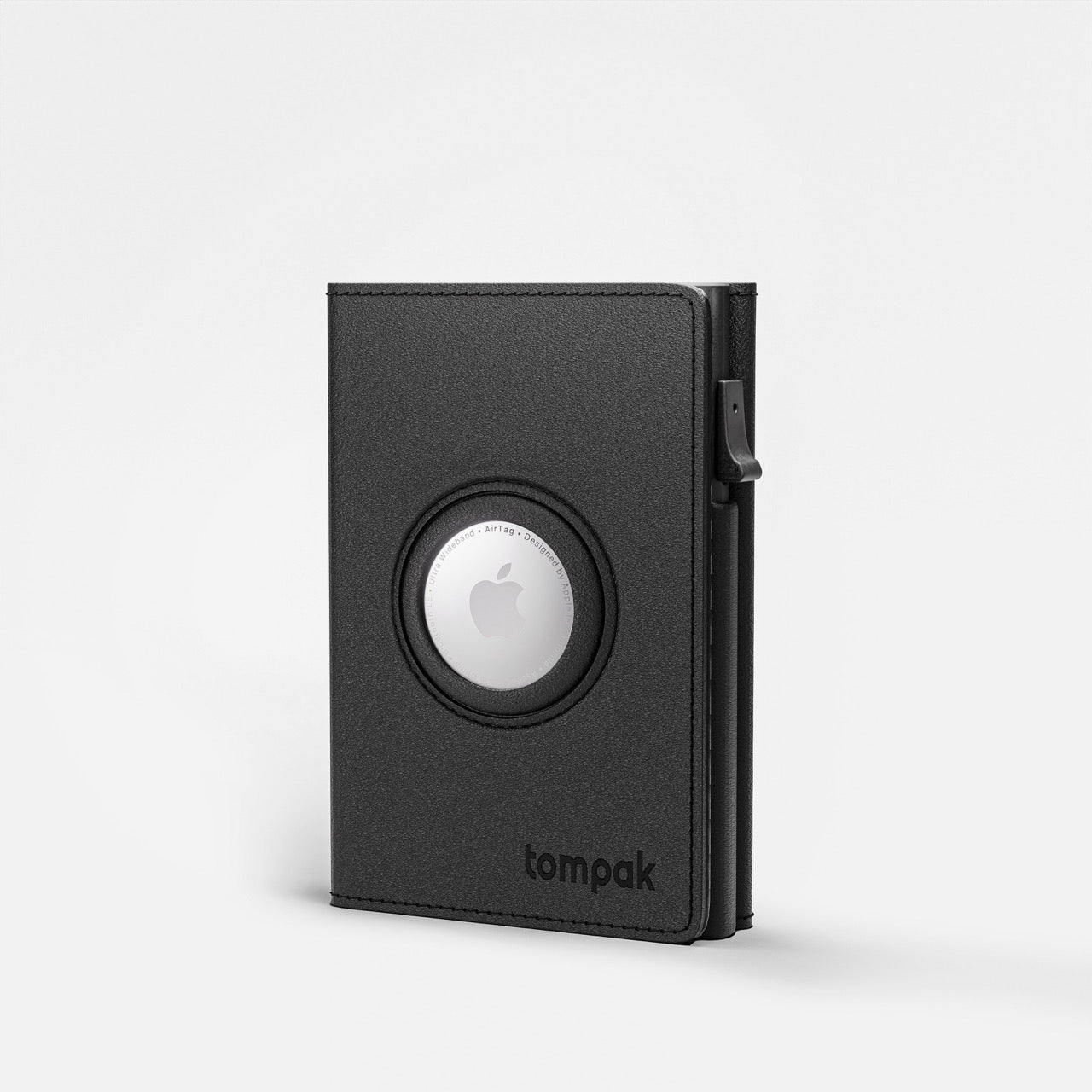 Tompak® - AirTag Wallet