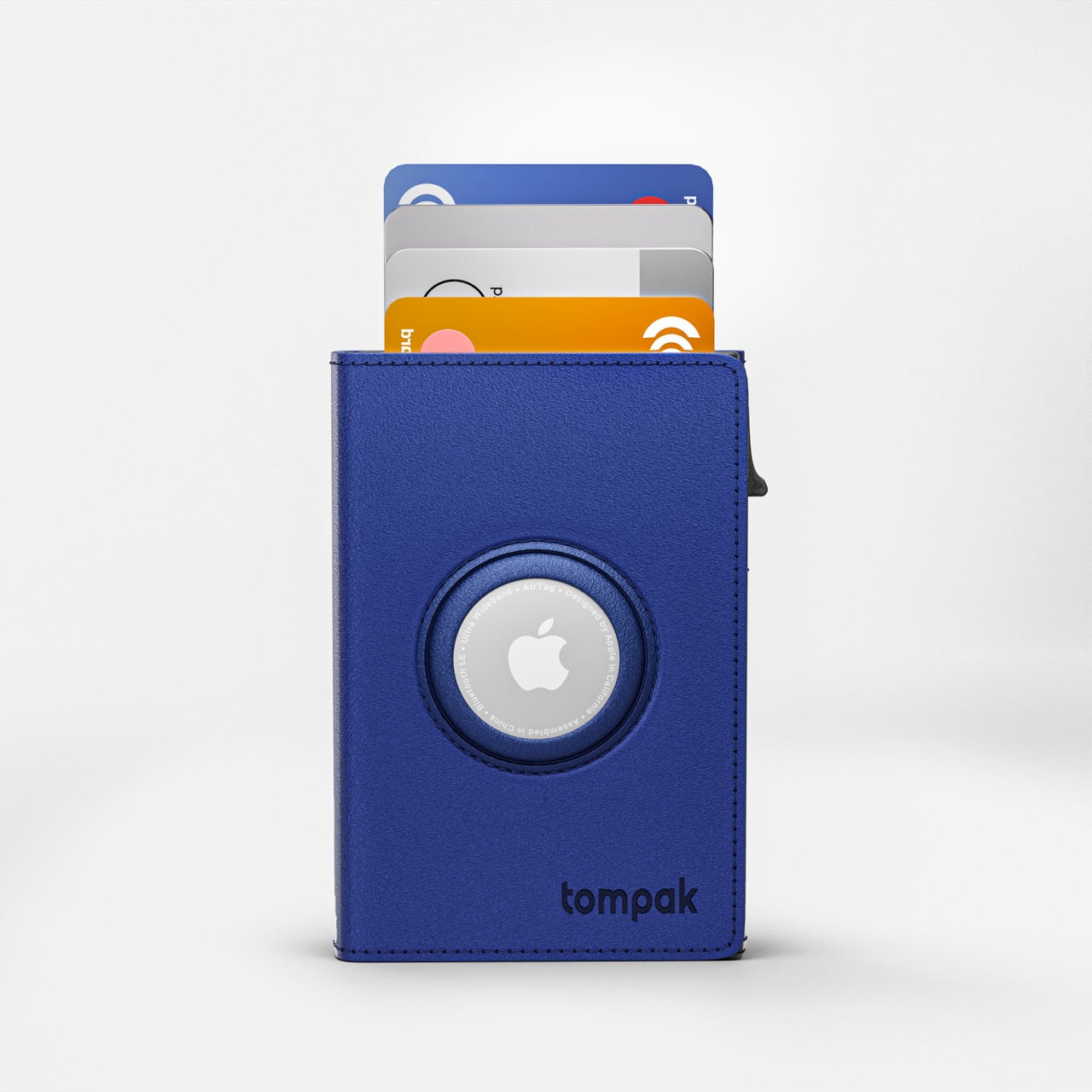 Tompak® - AirTag Wallet