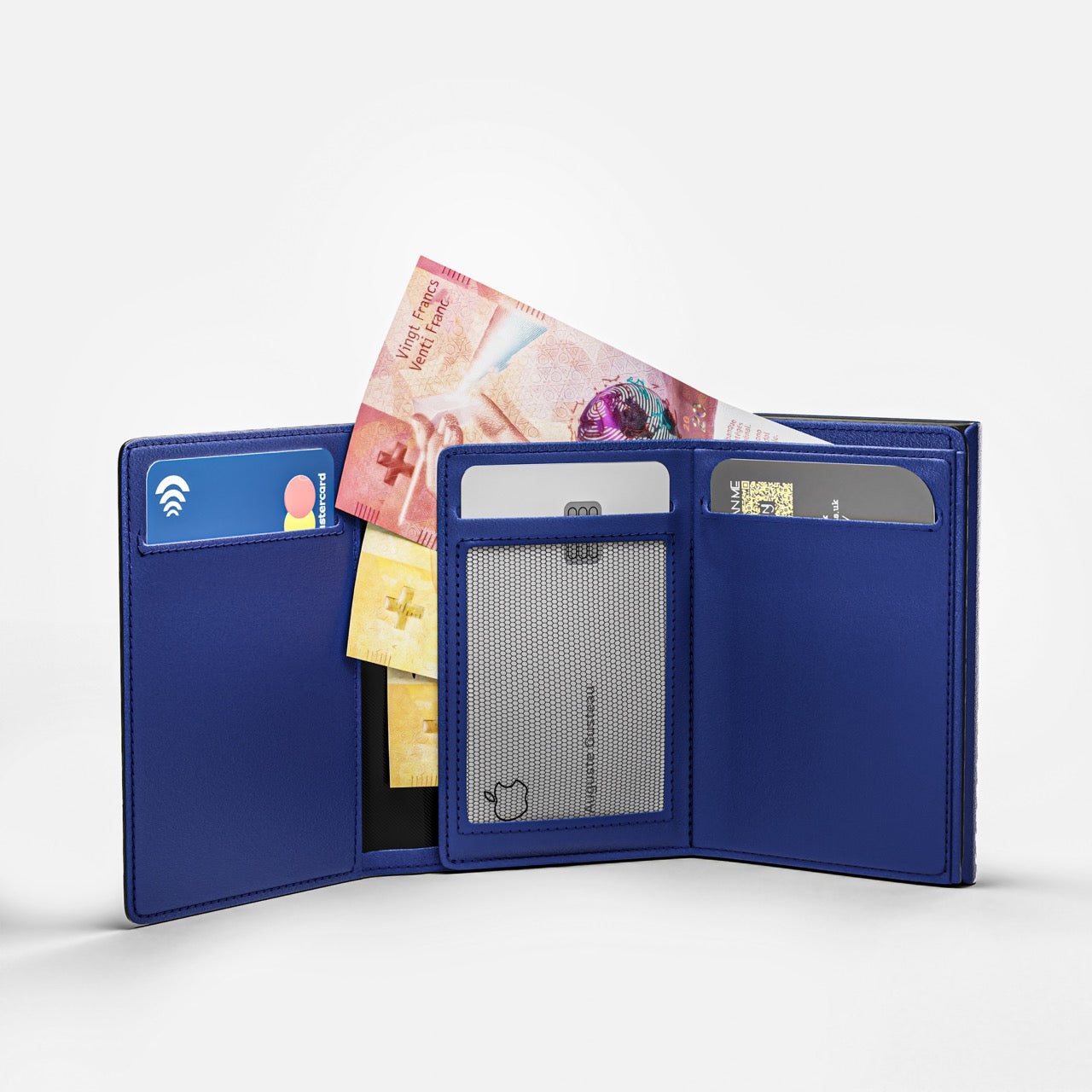 Tompak® - AirTag Wallet