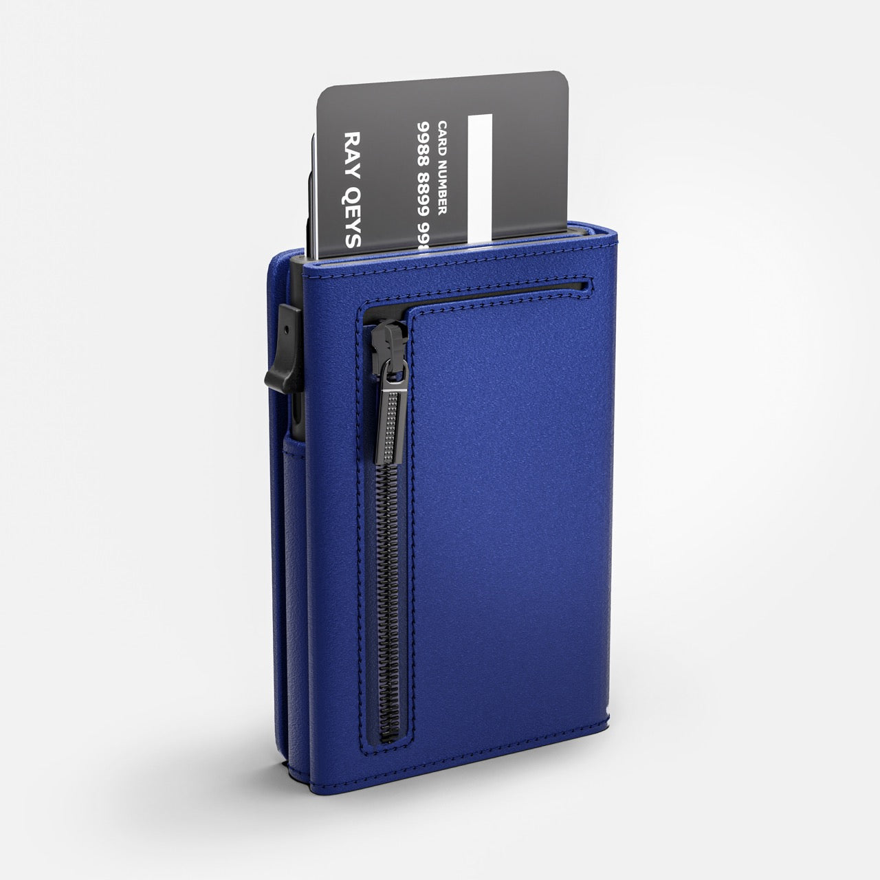 Tompak® - AirTag Wallet