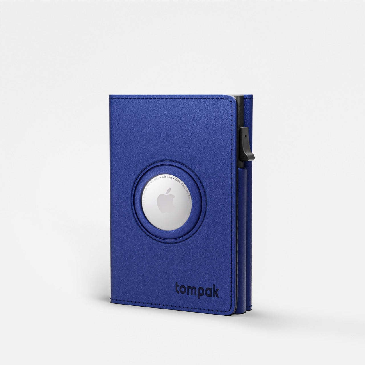 Tompak® - AirTag Wallet