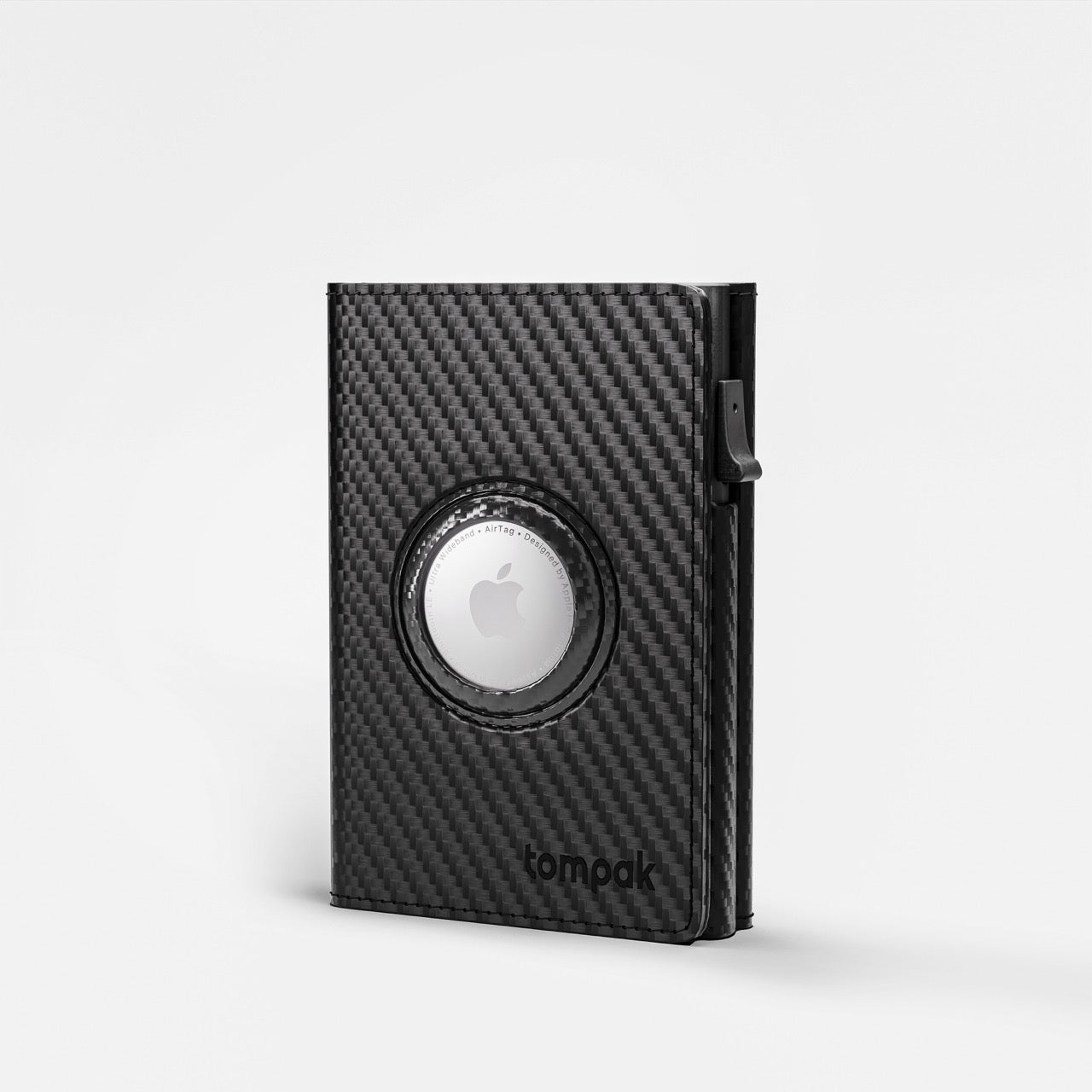 Tompak® - AirTag Wallet
