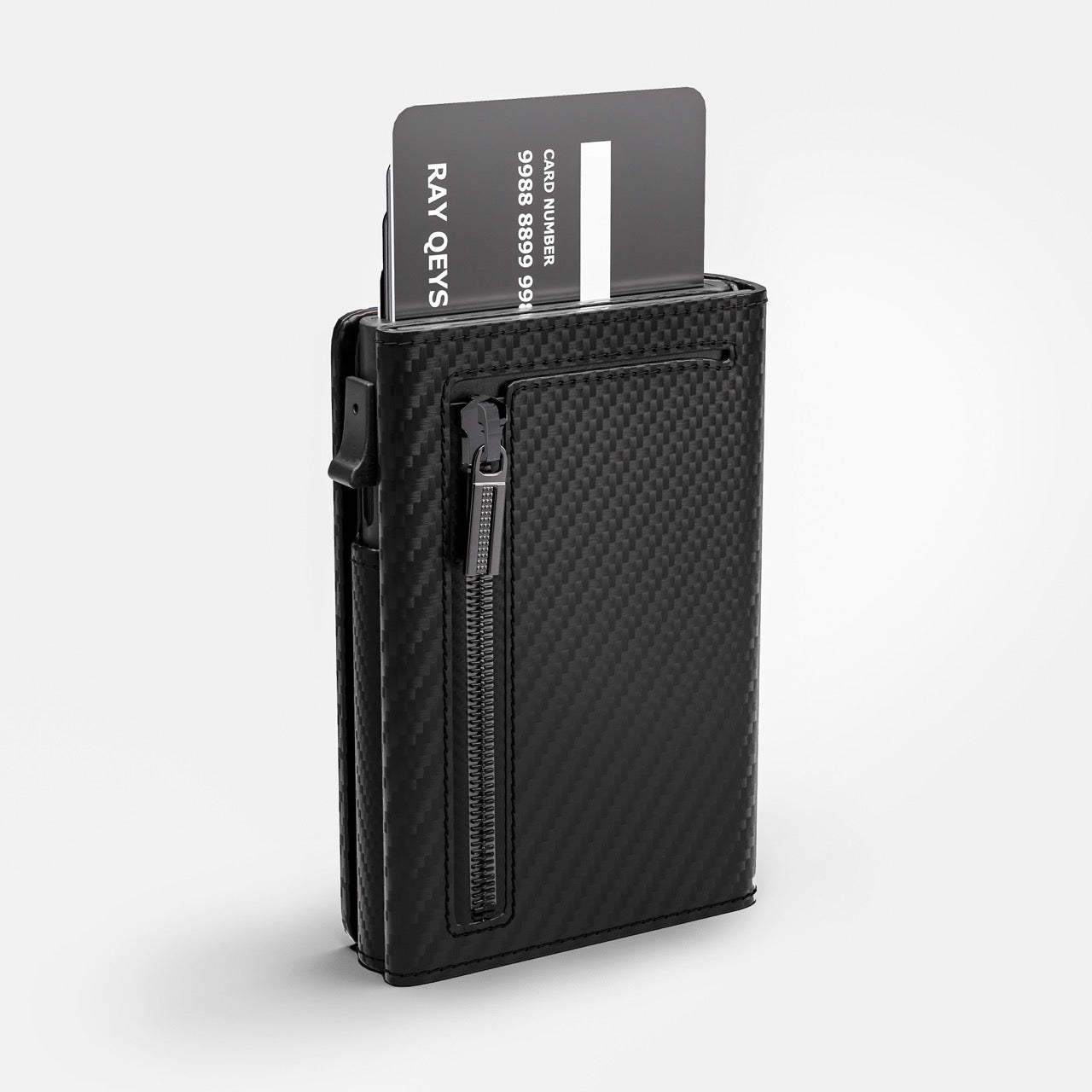 Tompak® - AirTag Wallet