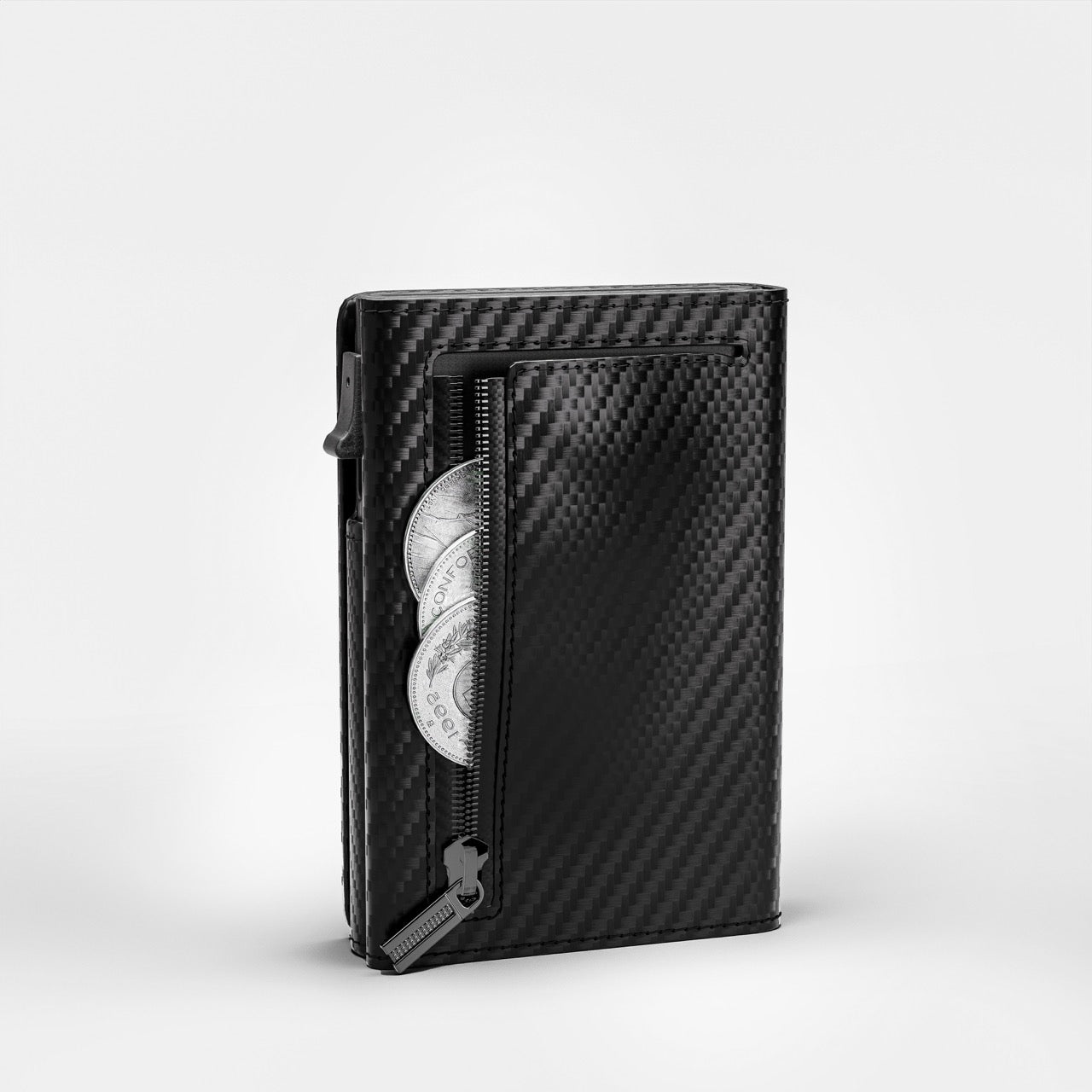 Tompak® - AirTag Wallet