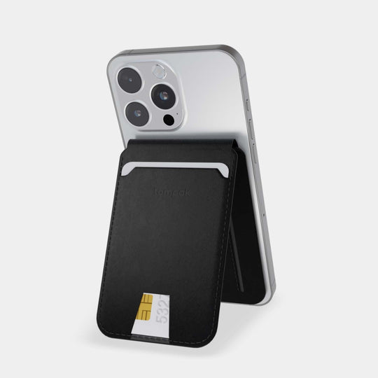 Tompak® - MagSafe Wallet
