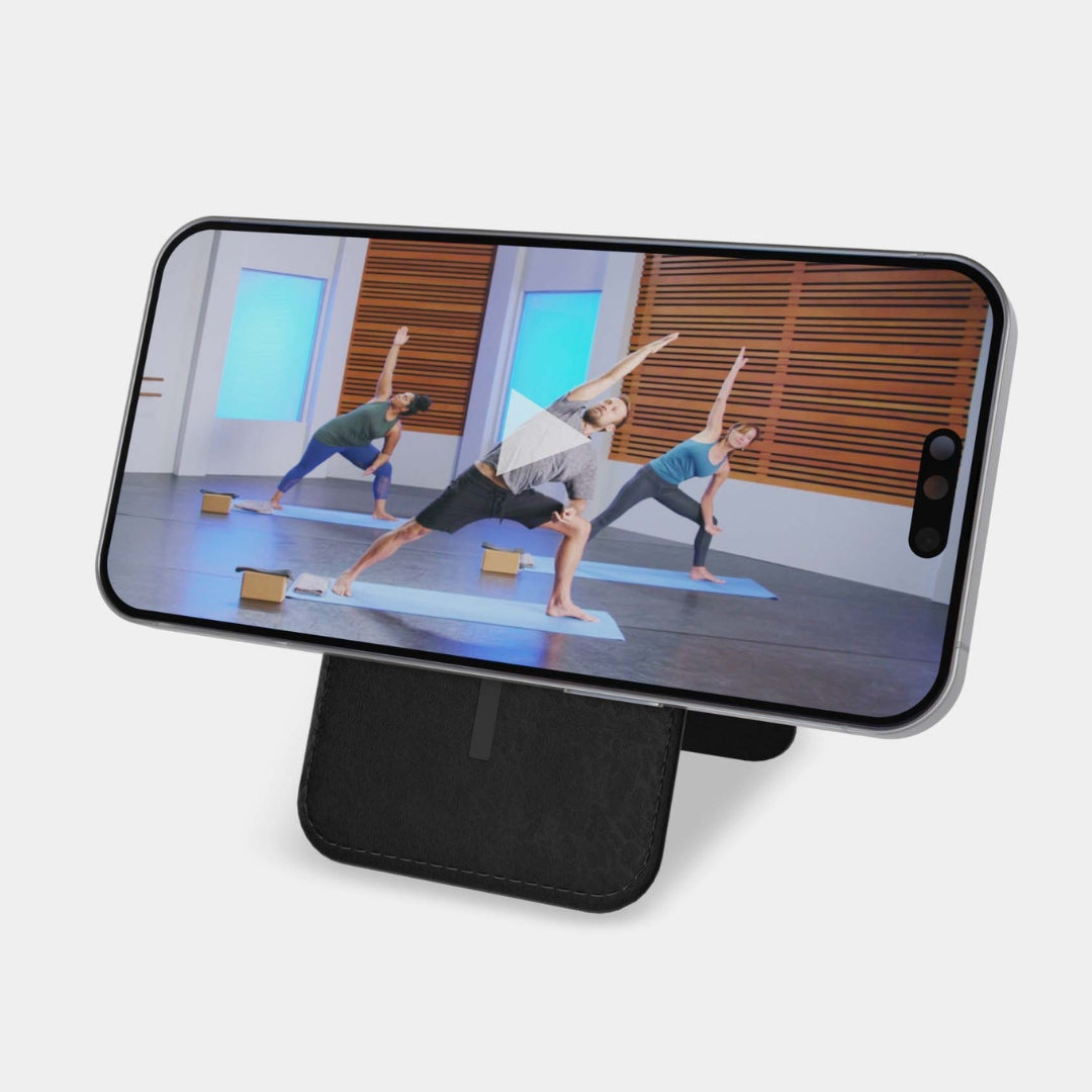 Tompak® - MagSafe Wallet