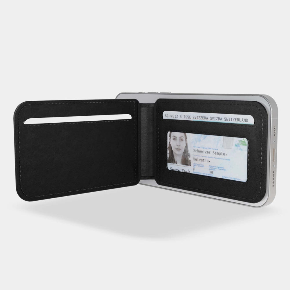 Tompak® - MagSafe Wallet