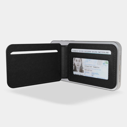 Tompak® - MagSafe Wallet