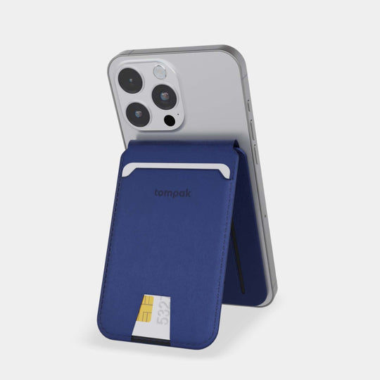 Tompak® - MagSafe Wallet