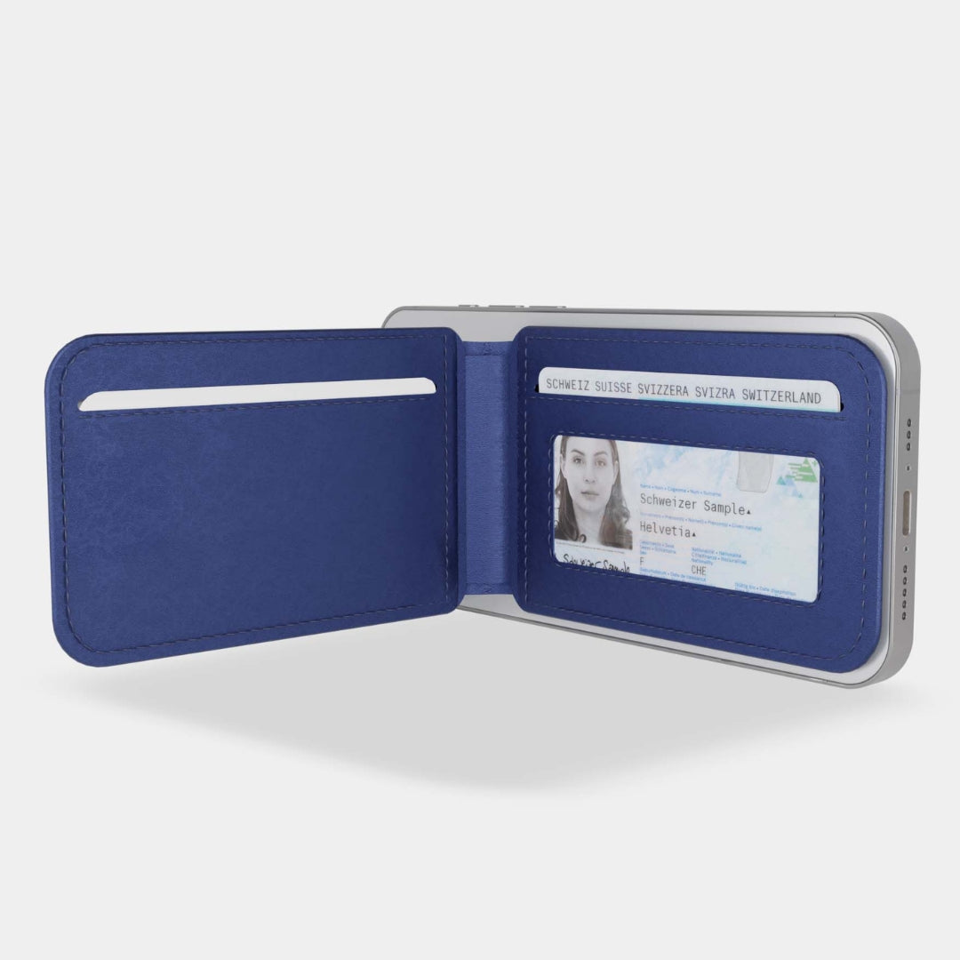 Tompak® - MagSafe Wallet
